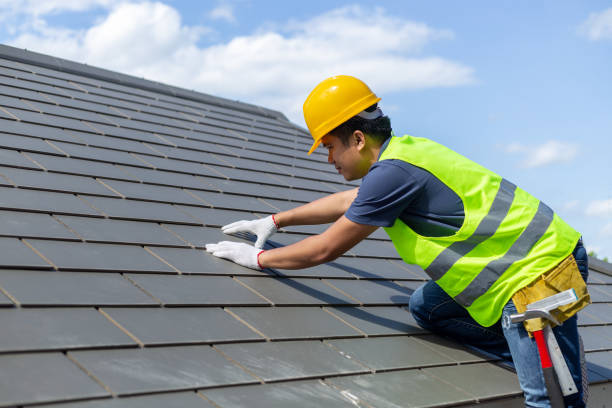 Professional Roofing services in Bryan, TX