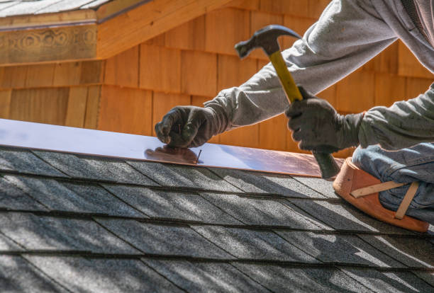 Best Sheet Metal Roofing  in Bryan, TX