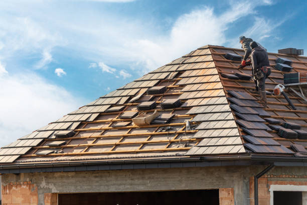 Best Emergency Roof Repair Services  in Bryan, TX